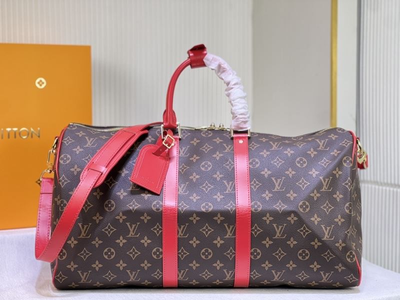 LV Travel Bags